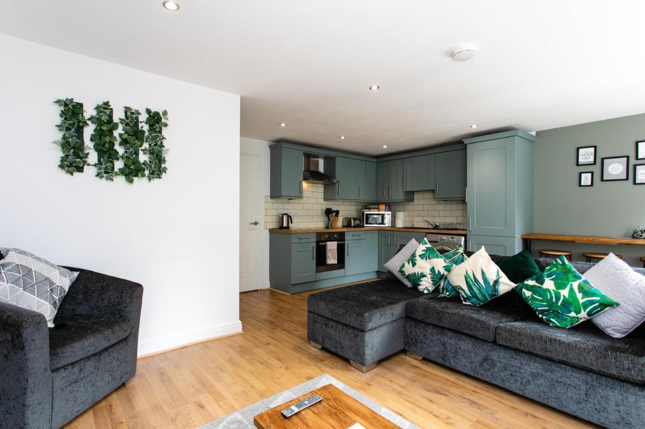 ניוקאסל Portland Apartments 198 By #Shortstaysaway מראה חיצוני תמונה