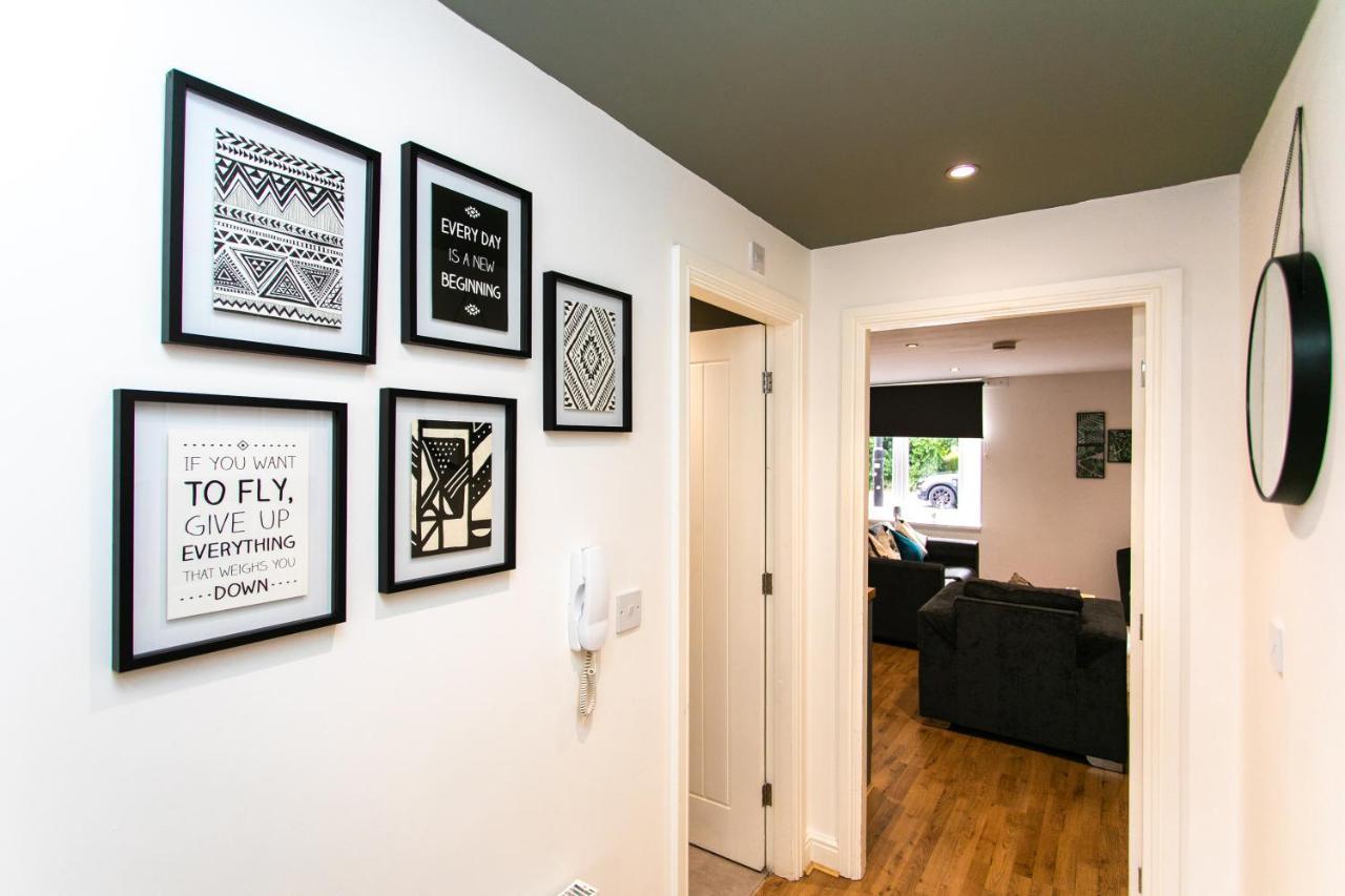ניוקאסל Portland Apartments 198 By #Shortstaysaway מראה חיצוני תמונה