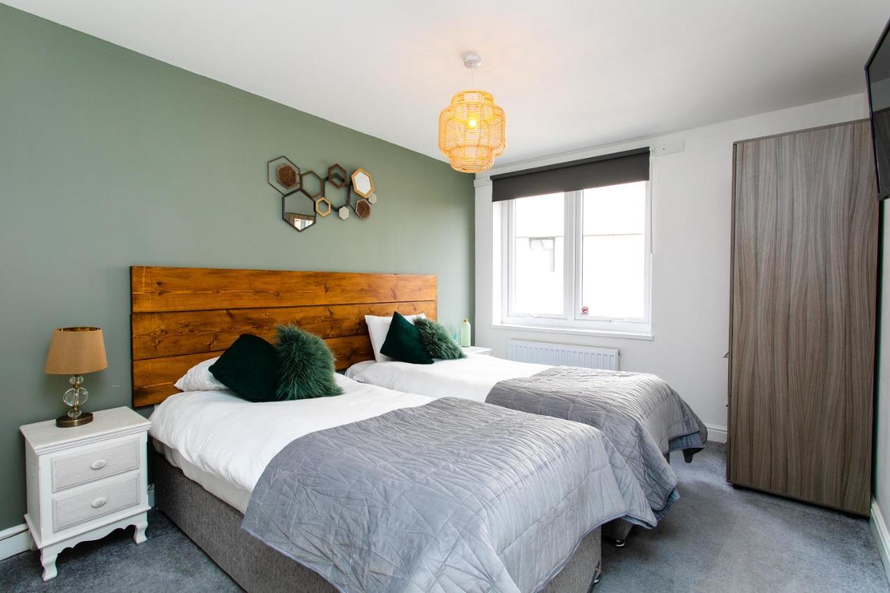 ניוקאסל Portland Apartments 198 By #Shortstaysaway מראה חיצוני תמונה