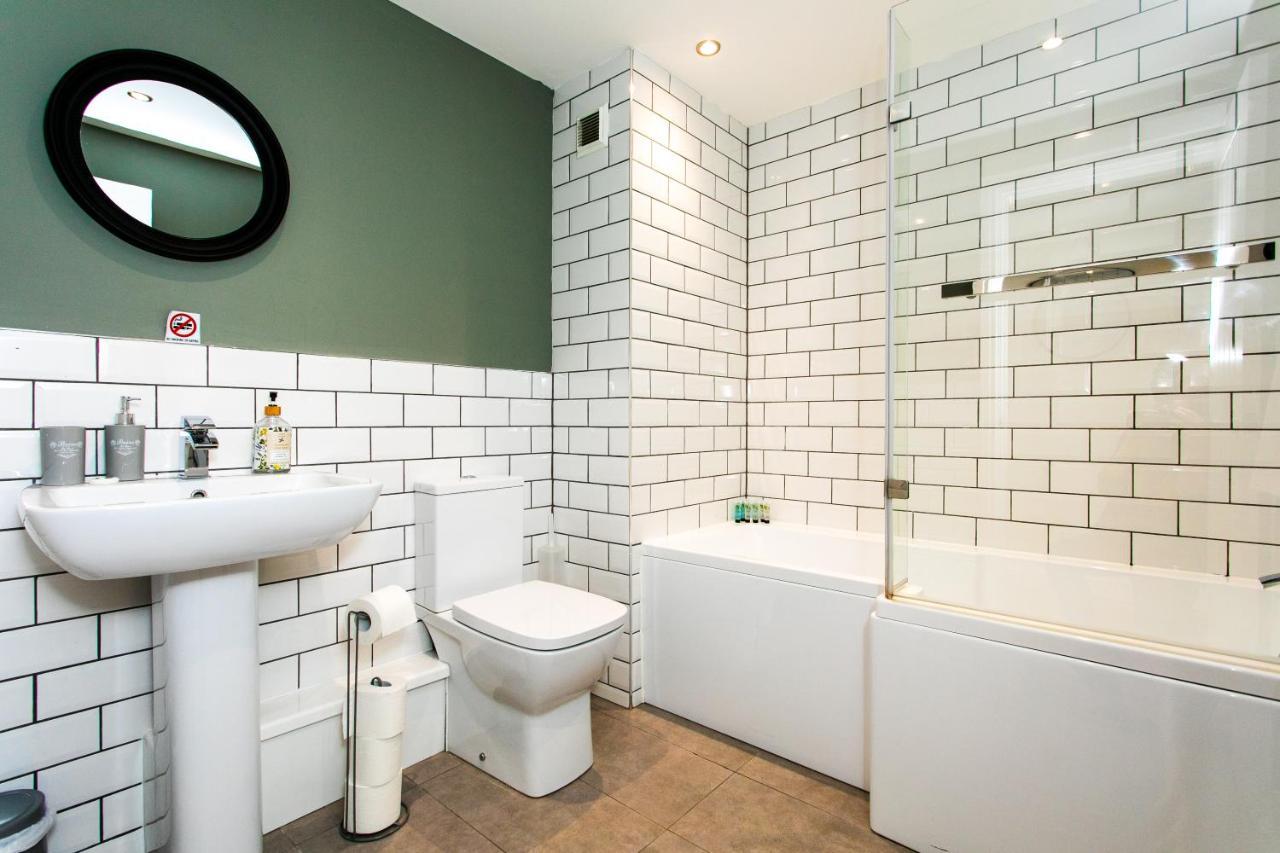 ניוקאסל Portland Apartments 198 By #Shortstaysaway מראה חיצוני תמונה