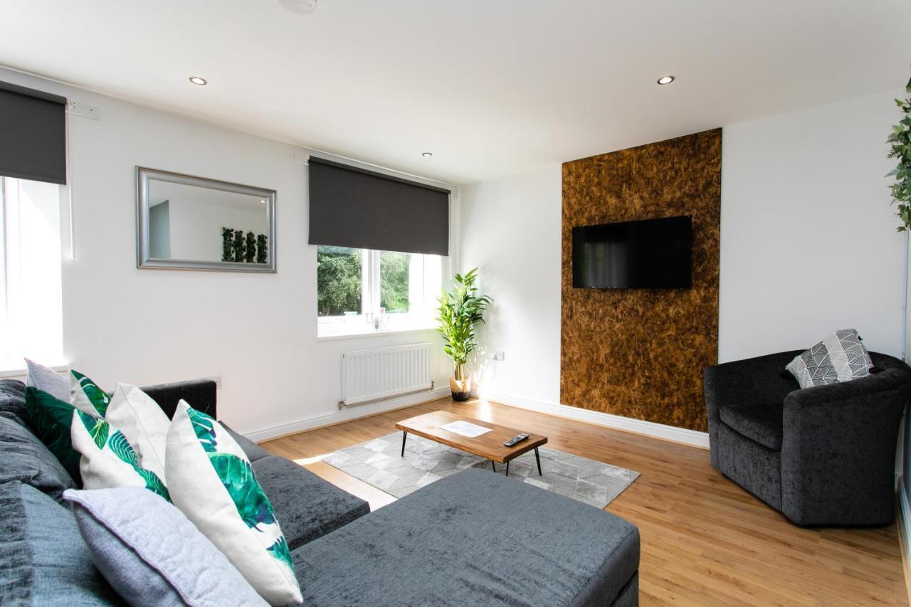 ניוקאסל Portland Apartments 198 By #Shortstaysaway מראה חיצוני תמונה