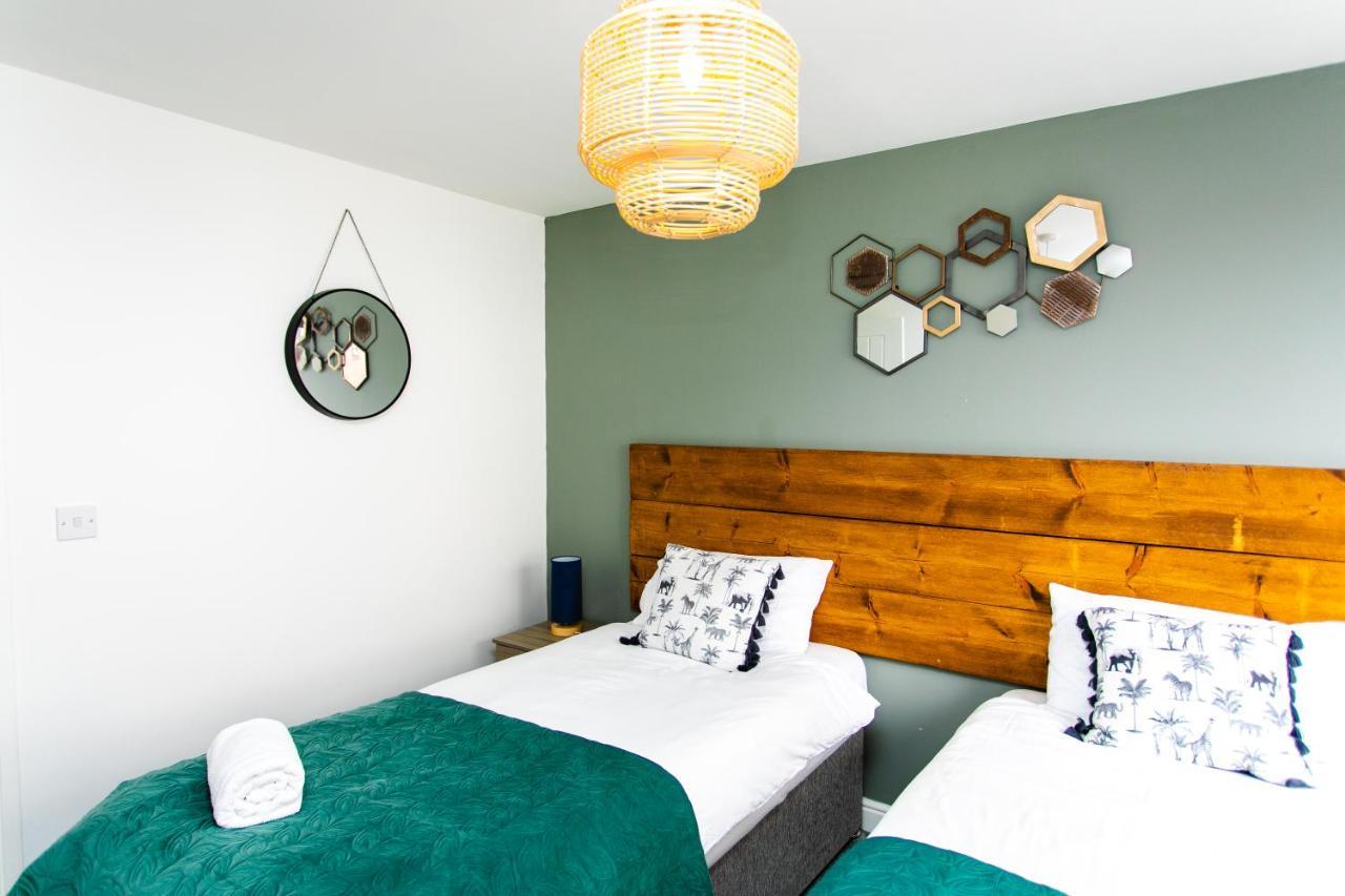 ניוקאסל Portland Apartments 198 By #Shortstaysaway מראה חיצוני תמונה