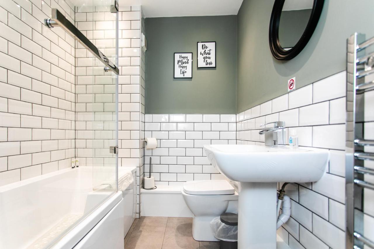ניוקאסל Portland Apartments 198 By #Shortstaysaway מראה חיצוני תמונה