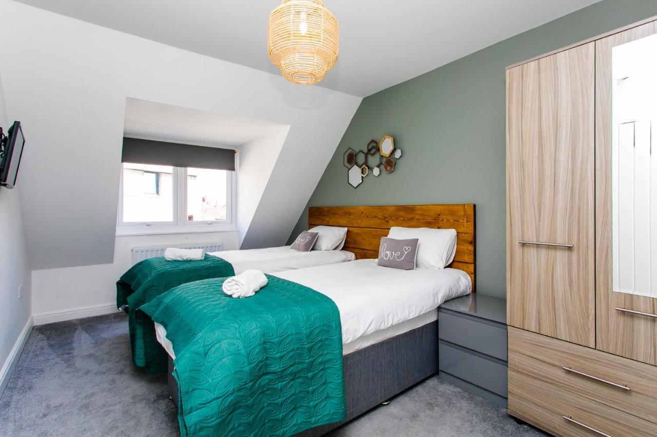 ניוקאסל Portland Apartments 198 By #Shortstaysaway מראה חיצוני תמונה