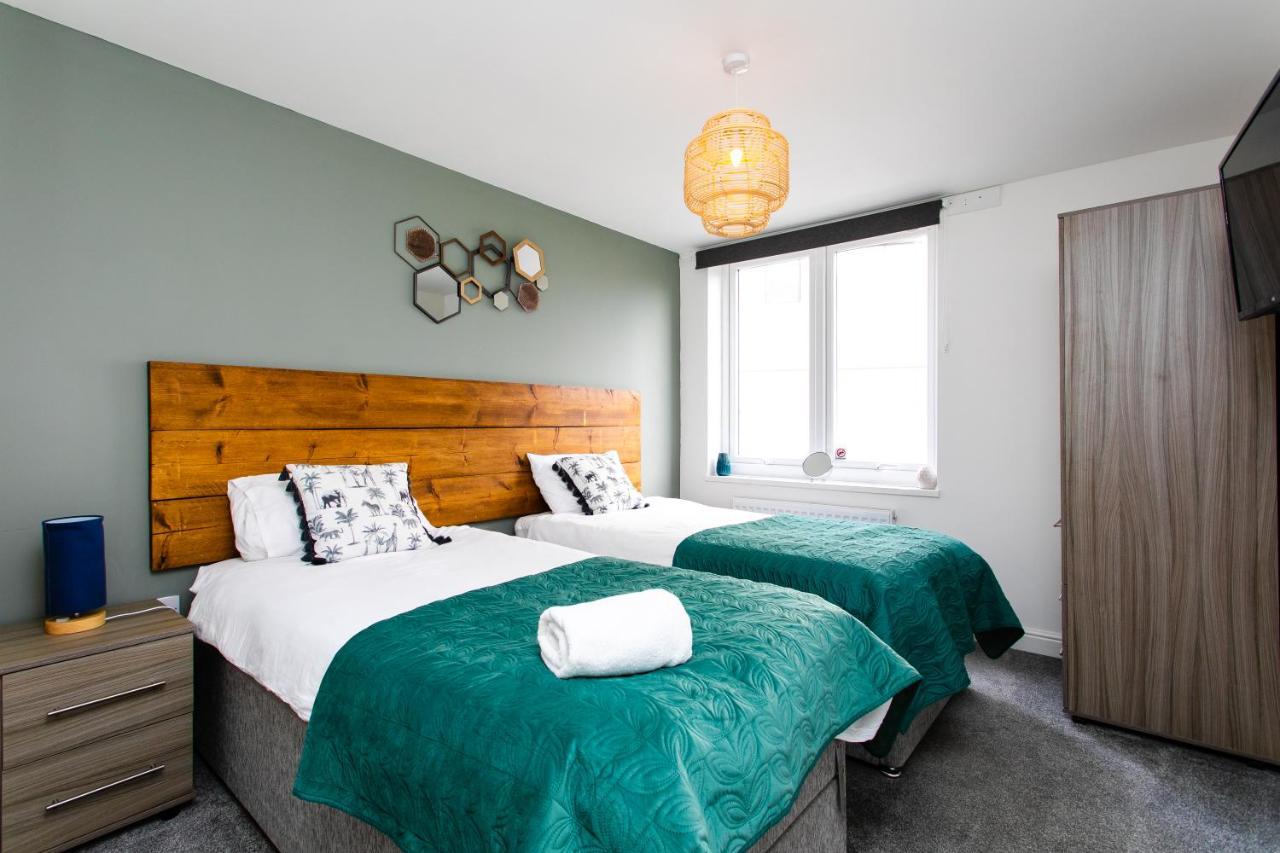 ניוקאסל Portland Apartments 198 By #Shortstaysaway מראה חיצוני תמונה